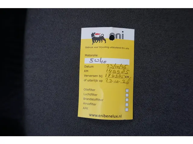 Fiat Punto Evo 0.9 TwinAir Edizione Cool 2014 Benzine 6