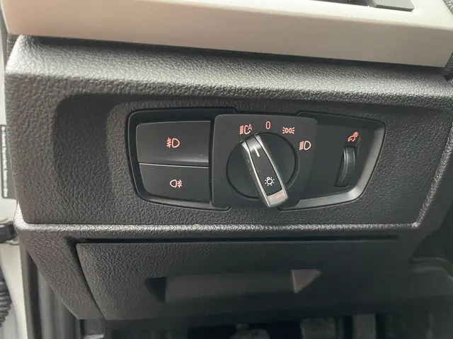 BMW 2 Serie Cabrio 220i 2016 Benzine 15