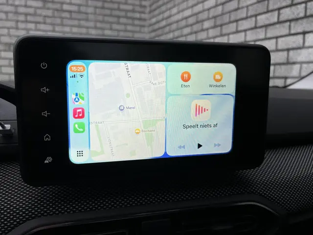 Dacia Sandero 1.0 TCe 100 Bi-Fuel Comfort 2021 LPG/Gas 37