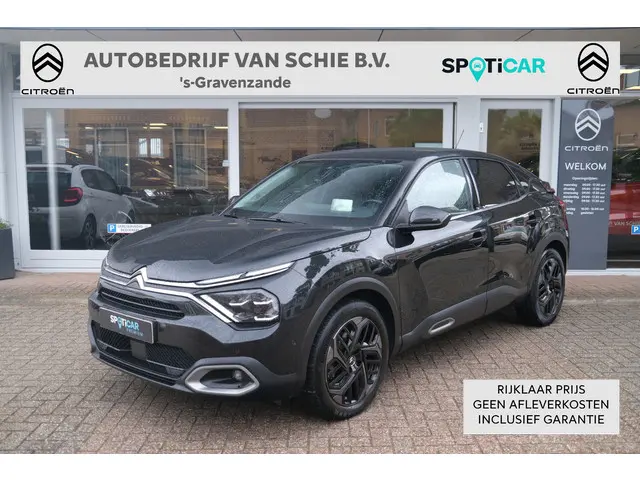 Citroën C4