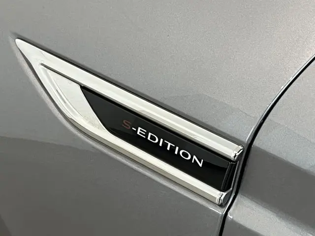 Renault Talisman 1.3 TCe 160 EDC S-Edition 2019 Benzine 29