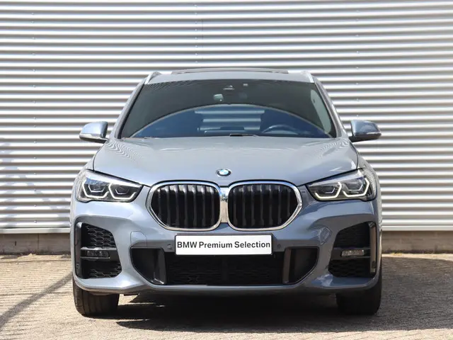 BMW X1 sDrive20i 2020 Benzine 3