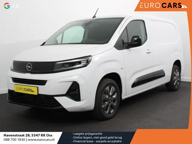 Opel Combo 1.5 BlueHDi 130 S&S L2 2024 Diesel