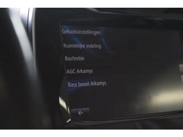 Renault Clio 1.2 TCe Intens 2017 Benzine 34