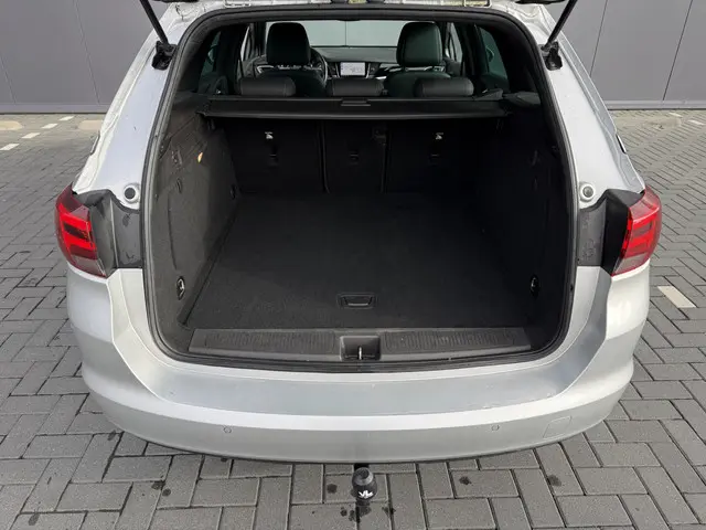 Opel Astra Sports Tourer 1.5 CDTI Elegance 2020 Diesel 22