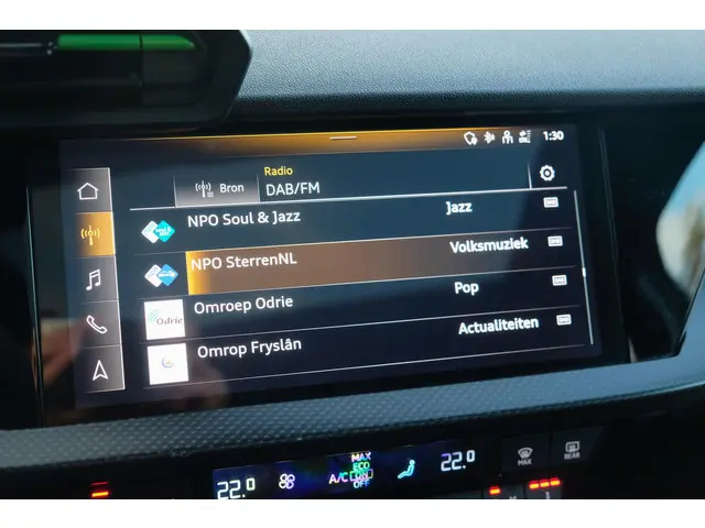 Audi RS3 Sportback 2.5 TFSI 400PK Quattro 2023 Benzine 35