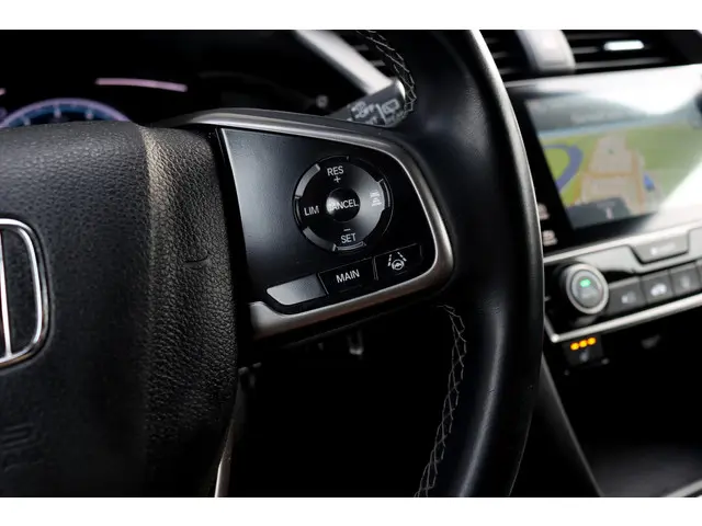 Honda Civic 1.0 i-VTEC Elegance | 2019 Benzine 29