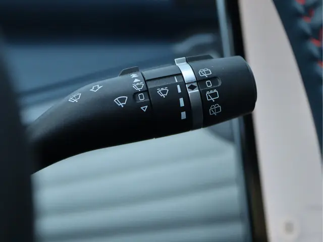 BYD ATTO 3 Design 60 kWh 2023 Elektrisch 38