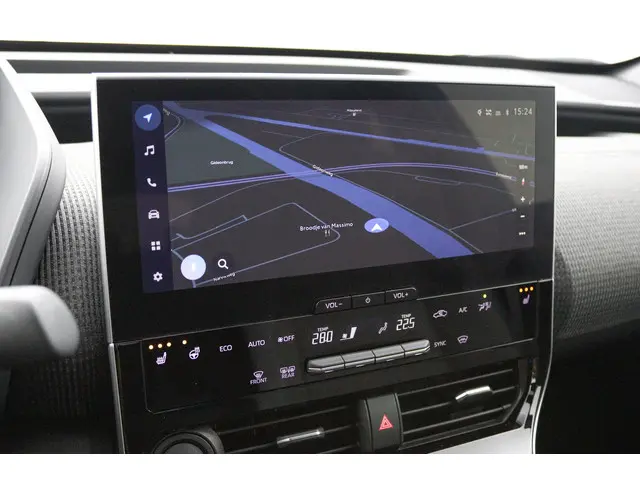 Toyota bZ4X Business Plus 71 kWh 2025 Elektrisch 27