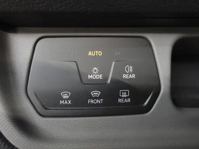 Volkswagen ID. Buzz Cargo 77 kWh 2022 Elektrisch 19