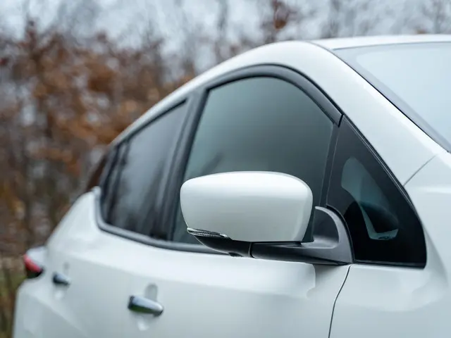 Nissan Leaf e+ N-Connecta 62 kWh 2022 Elektrisch 6