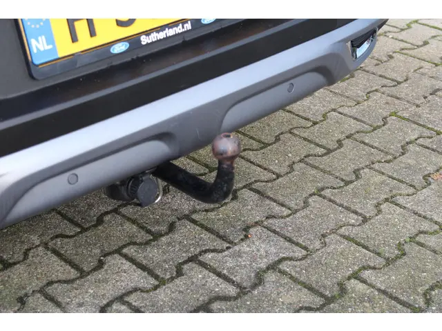 Renault Kadjar 1.3 TCe Black Edition 2020 Benzine 38