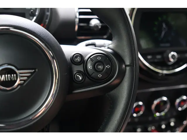 MINI Clubman Mini 1.5 Cooper Chili 2020 Benzine 21