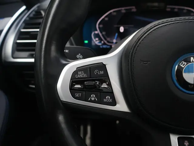 BMW iX3 High Executive 80 kWh 2023 Elektrisch 26