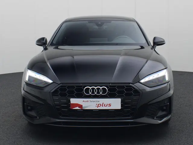 Audi A5 Sportback 40 TFSI/204PK S Line 2023 Benzine 33