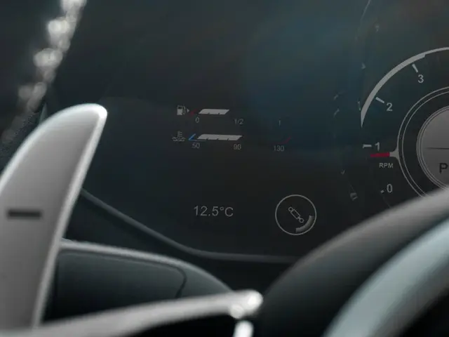 Aston Martin V8 Vantage 4.0 2021 Benzine 17