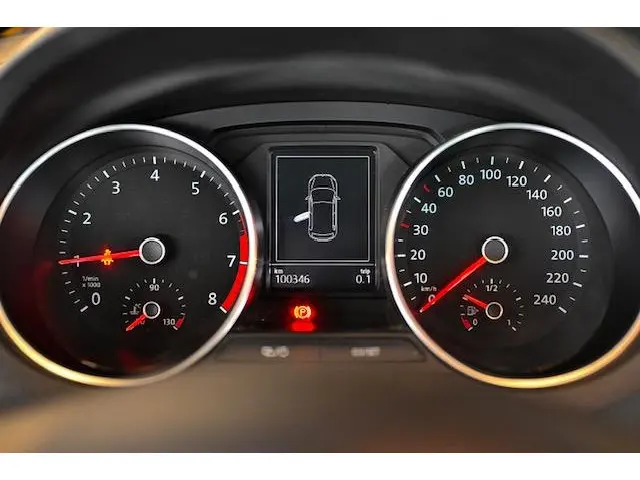 Volkswagen Polo 1.0 Comfortline 2014 Benzine 7