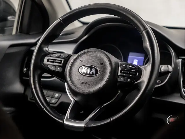 Kia Rio 1.0 TGDI Dynamic Sport 2017 Benzine 18