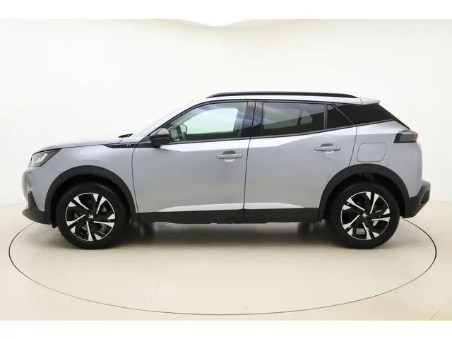 Peugeot e-2008 EV Allure 50 kWh 2022 Elektrisch 5