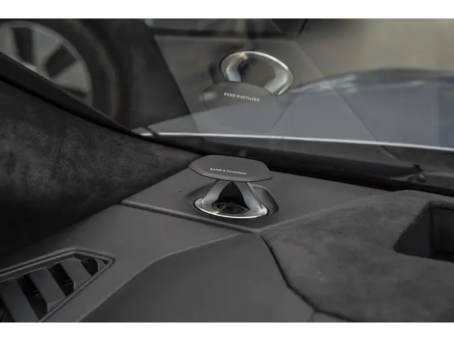 Lamborghini Urus 4.0 V8 2022 Benzine 17