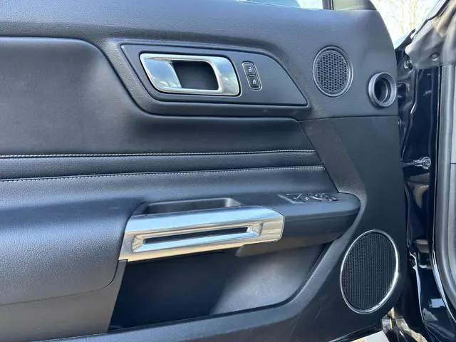 Ford Mustang Fastback 5.0 V8 Mach-1 2023 Benzine 13