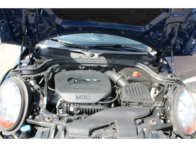MINI One Mini 1.2 Business 2014 Benzine 21