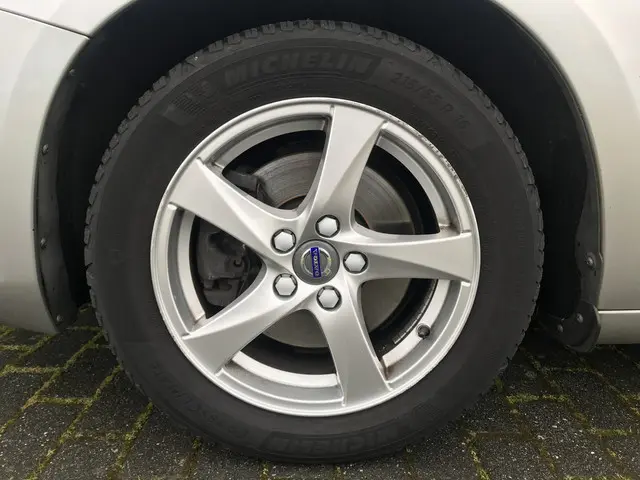 Volvo V60 2.0 D3 Nordic 2016 Diesel 9