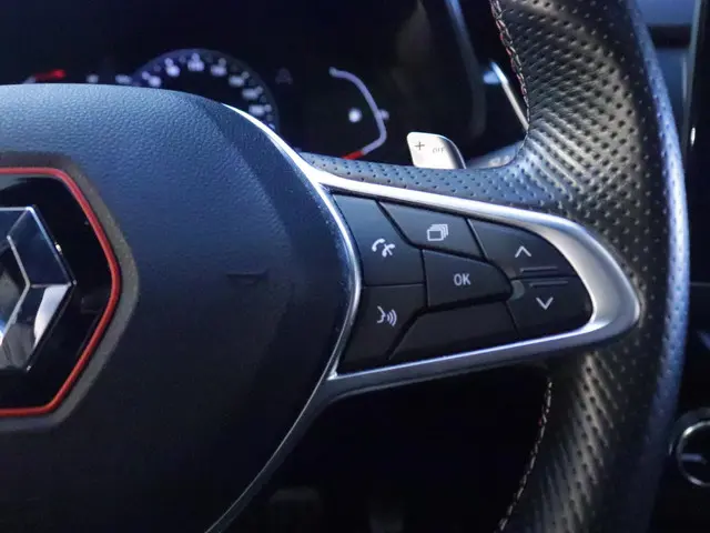 Renault Arkana 1.3 TCe 140 EDC R.S. Line 2021 Benzine 18