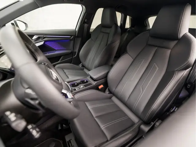 Audi A3 Sportback 30 TFSI S-Line Sport 2025 Benzine 17