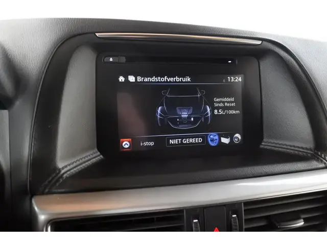 Mazda CX-5 2.0 165pk Skylease 2015 Benzine 24