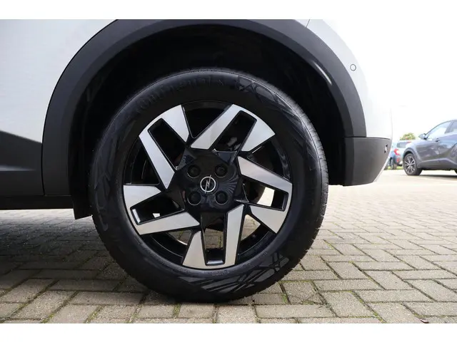 Opel Mokka 1.2 Turbo Elegance 2022 Benzine 19