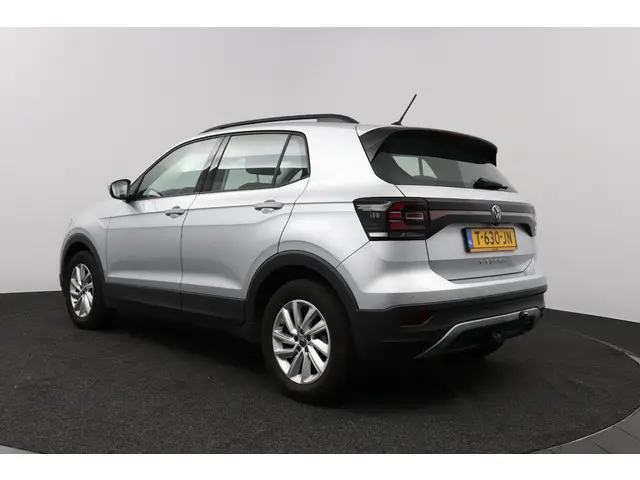 Volkswagen T-Cross 1.0 TSI 110pk DSG Life 2023 Benzine 7