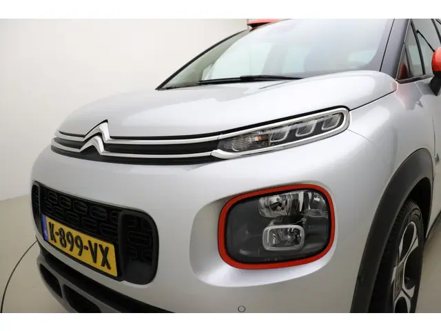 Citroën C3 Aircross 1.2 PureTech S&S Shine 2019 Benzine 22