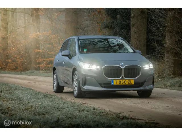 BMW 2 Serie Active Tourer 218i 2023 Benzine 34