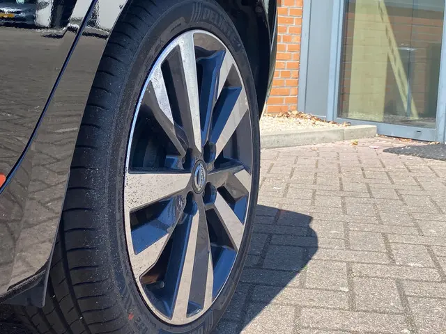 Nissan Micra 1.0L Acenta 2018 Benzine 22
