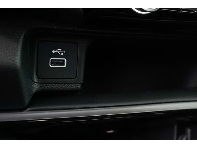 Honda HR-V 1.5i e:HEV ADVANCE 2022 Hybride Benzine 41
