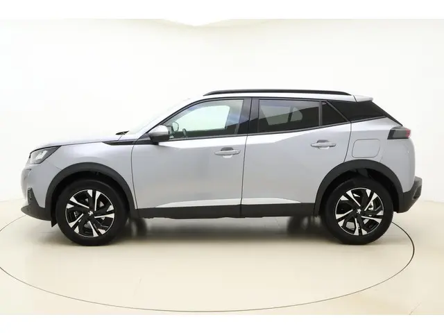 Peugeot 2008 1.2T 130pk Allure 2020 Benzine 5