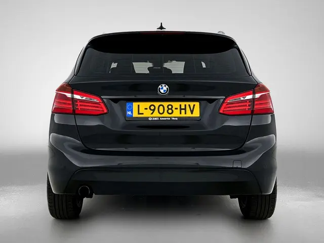 BMW 2 Serie Active Tourer 218i Executive 2017 Benzine 4
