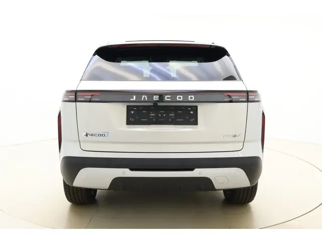 Jaecoo 7 Exclusive 2026 Hybride Benzine 11