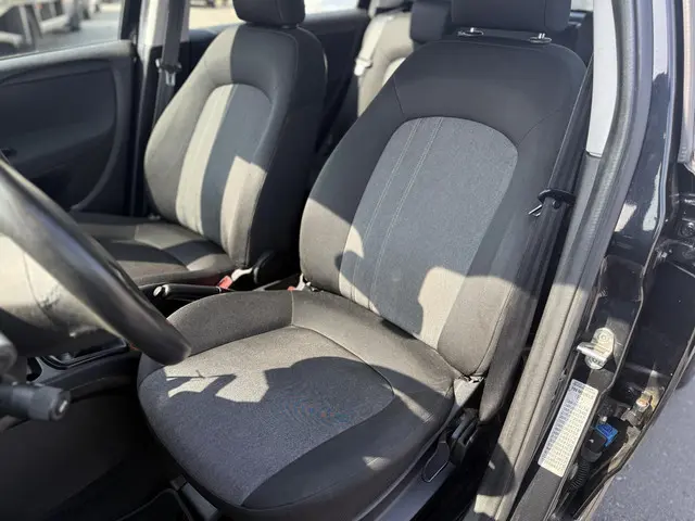 Fiat Punto Evo 1.3 M-Jet Street 2014 Diesel 14