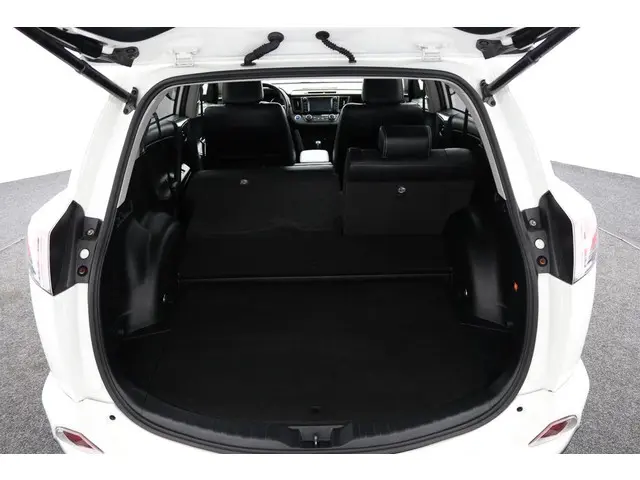 Toyota RAV4 2.5 Hybrid Energy Plus 2019 Hybride Benzine 25