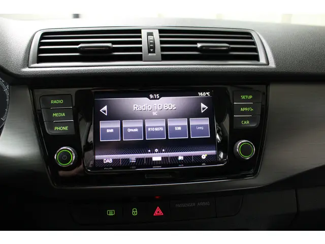 Škoda Fabia Combi 1.0 TSI Business Edition 2020 Benzine 17