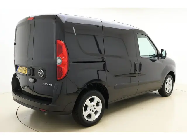 Opel Combo 1.3 CDTi L1H1 Sport 2018 Diesel 2