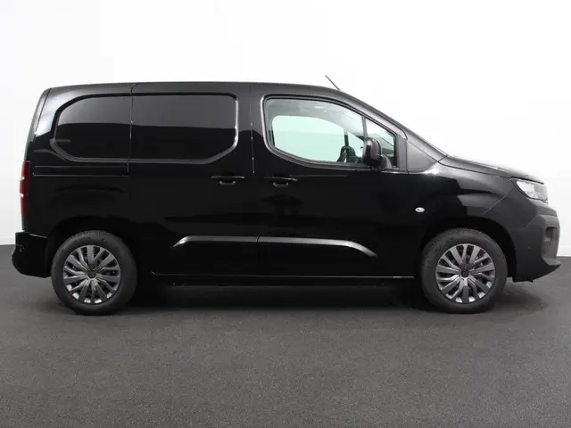 Peugeot Partner 1.5 BlueHDi 130 EAT8 S&S L2 2024 Diesel 9