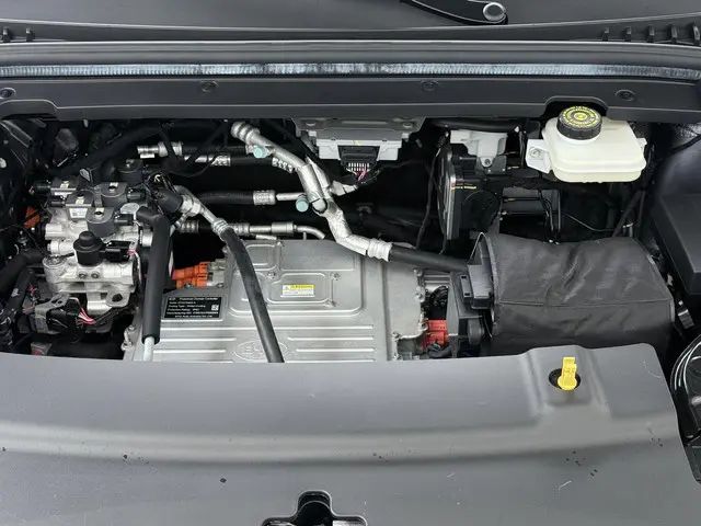 BYD ATTO 3 Comfort 60 kWh 2023 Elektrisch 14