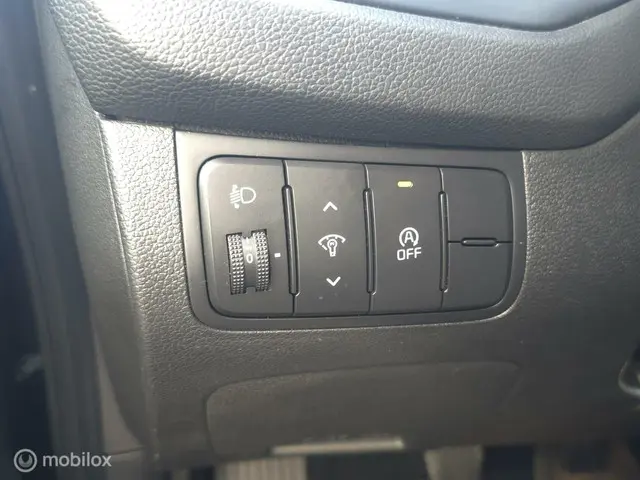 Kia cee'd 1.6 GDI ComfortLine |Jaar Garantie !! 2015 Benzine 14