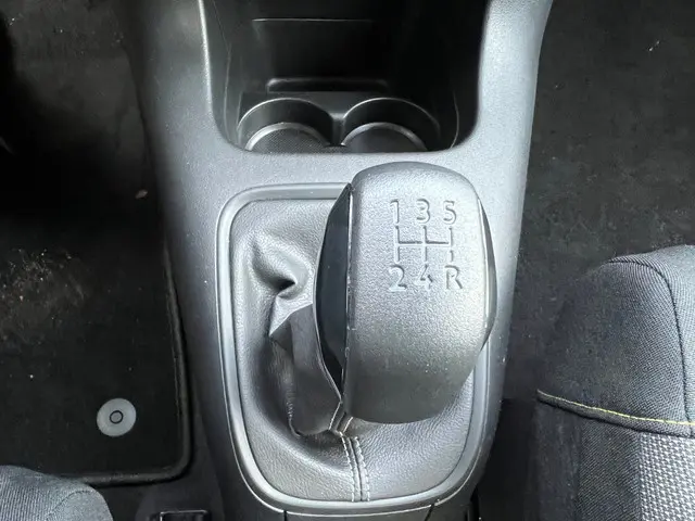 Citroën C3 1.2 PureTech Feel 2020 Benzine 22