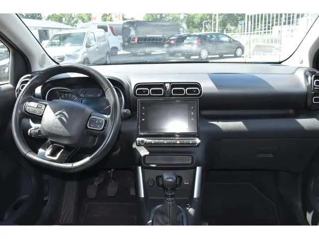 Citroën C3 Aircross 1.2 PureTech S&S Feel 2020 Benzine 10