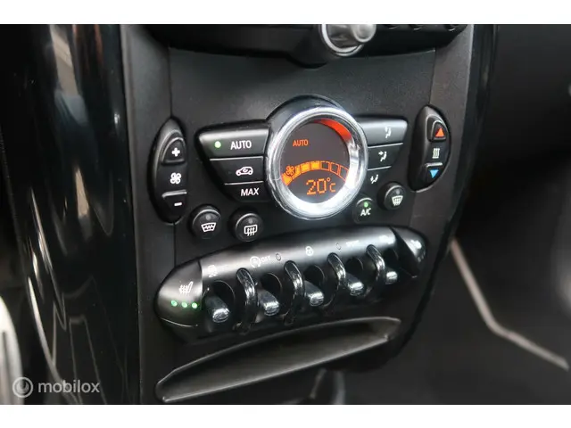 MINI Countryman 1.6 Cooper S ALL4 Chili 2015 Benzine 15