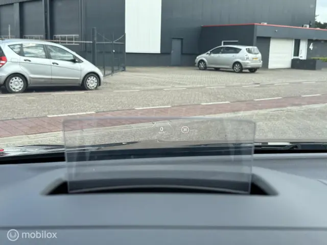 Ford Focus 1.5 EcoBlue ST Line AUTOMAAT 2018 Diesel 21